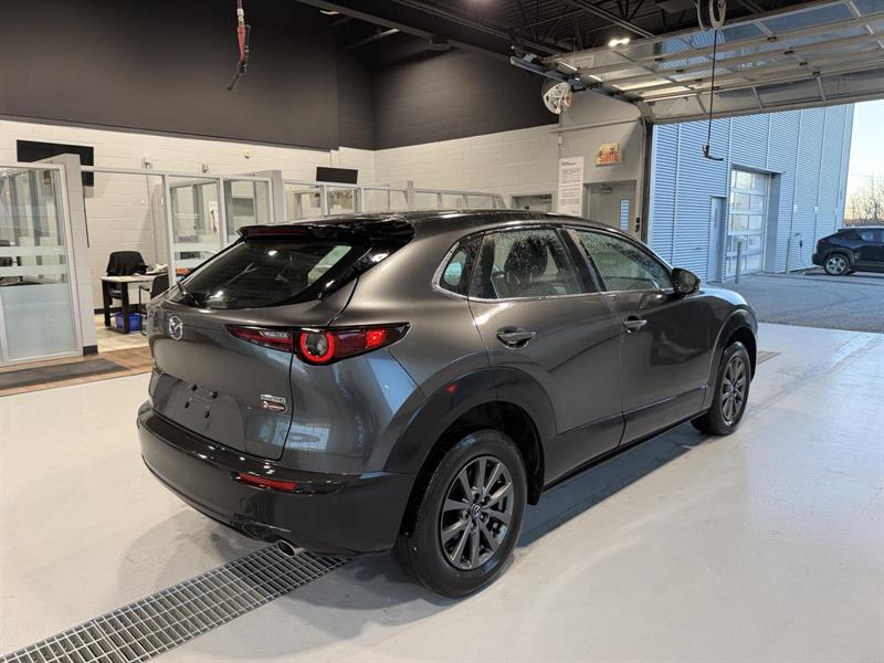 mazda CX-30 2023 - 5