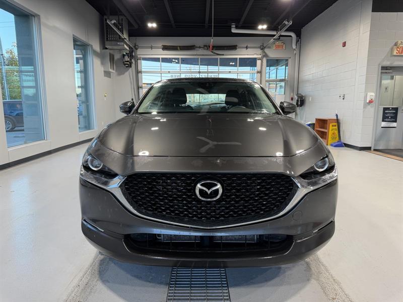 mazda CX-30 2023 - 6