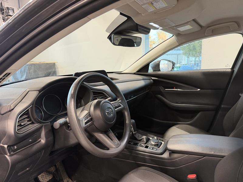 mazda CX-30 2023 - 9