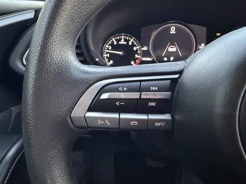 mazda CX-30 2023 - 11