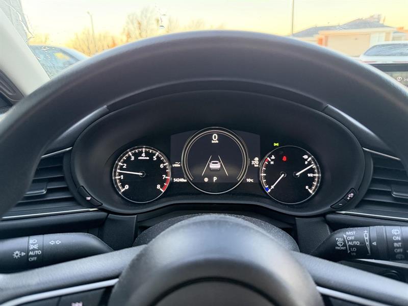 mazda CX-30 2023 - 12