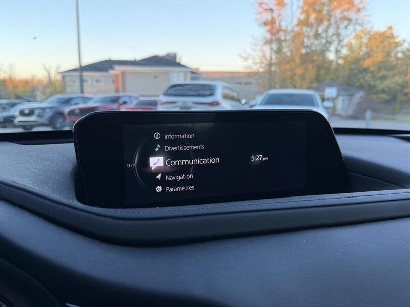 mazda CX-30 2023 - 14