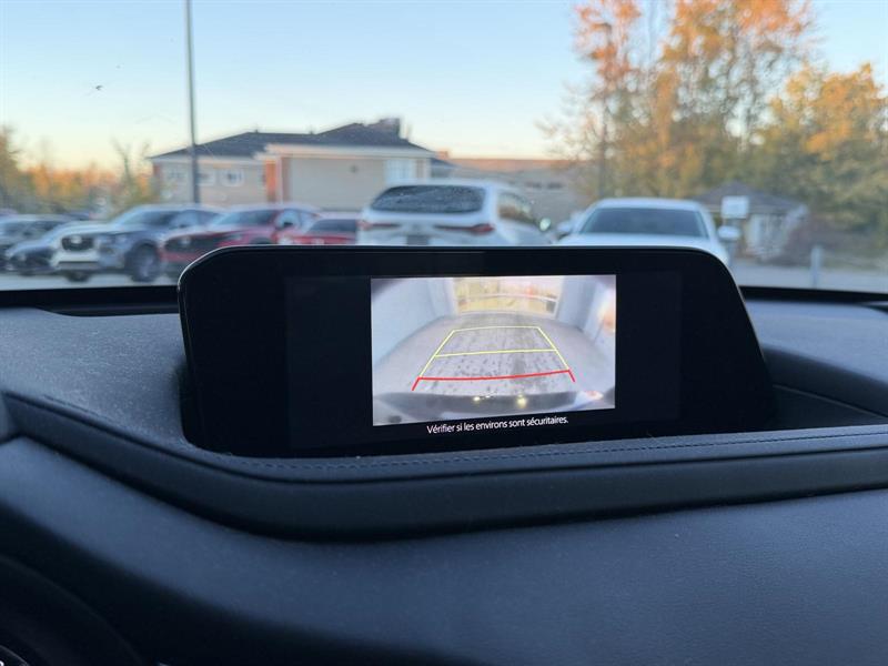 mazda CX-30 2023 - 15