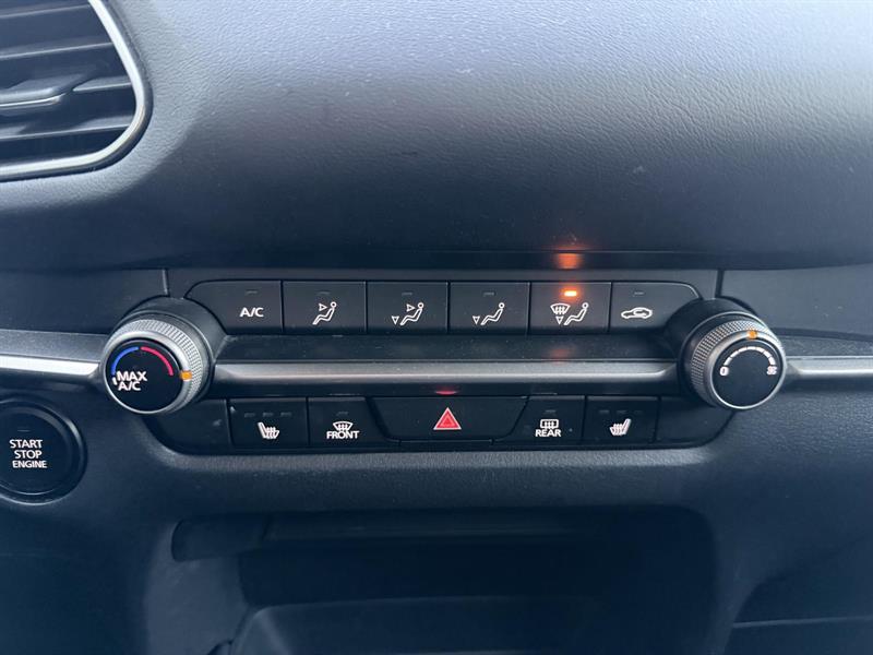 mazda CX-30 2023 - 16