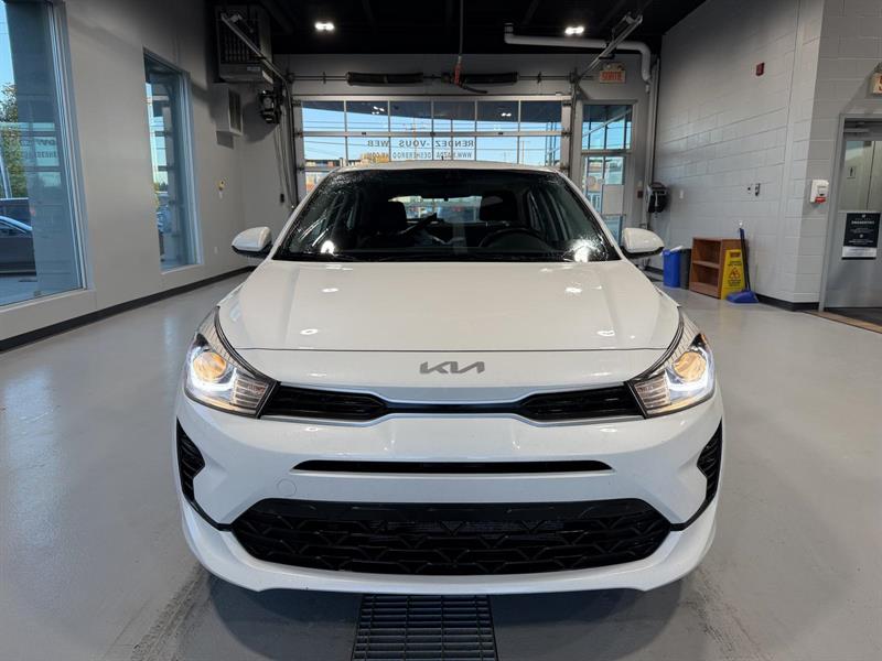 kia Rio 2022 - 6