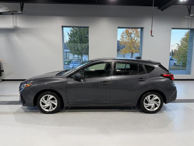 subaru Impreza 2024 - 2