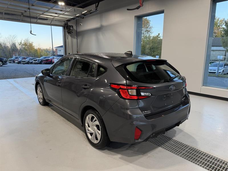 subaru Impreza 2024 - 3