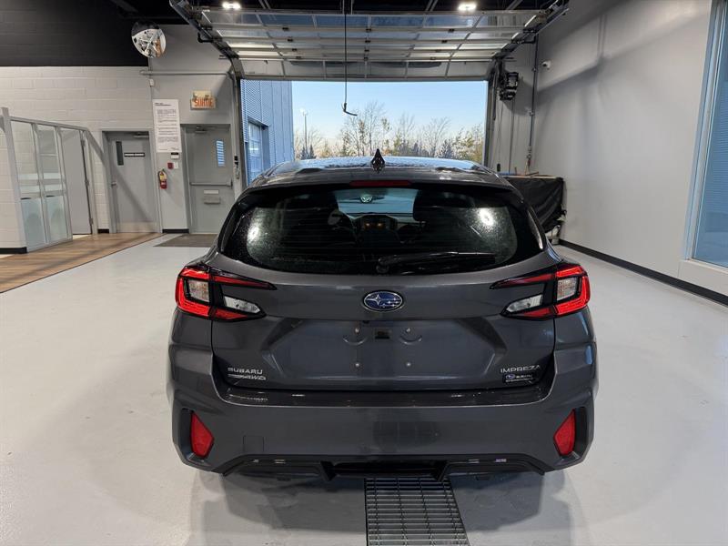 subaru Impreza 2024 - 4