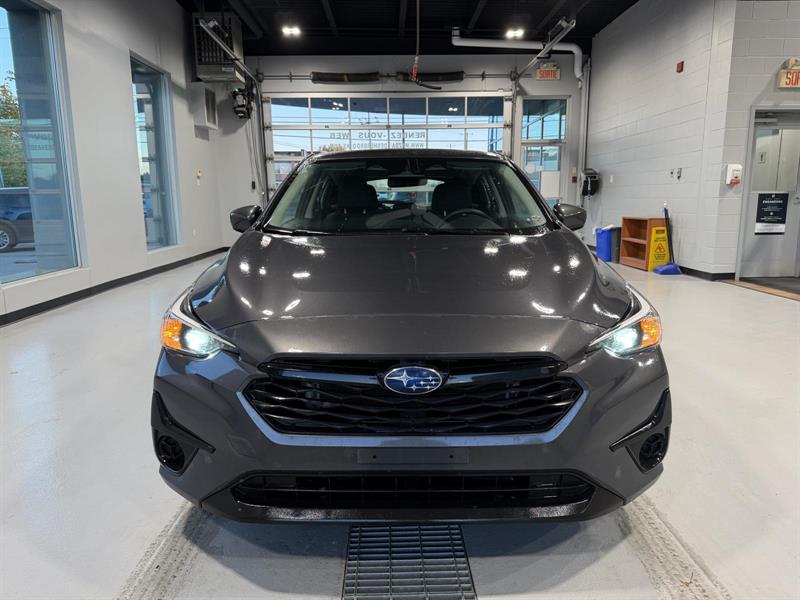 subaru Impreza 2024 - 6