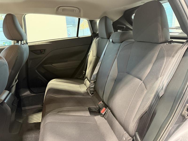 subaru Impreza 2024 - 7