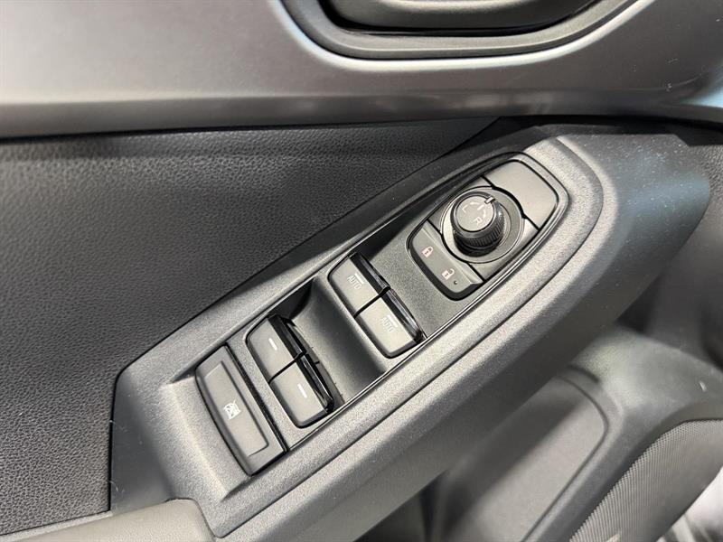 subaru Impreza 2024 - 8