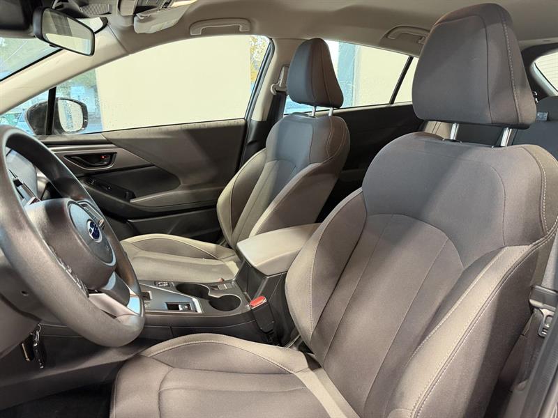 subaru Impreza 2024 - 9