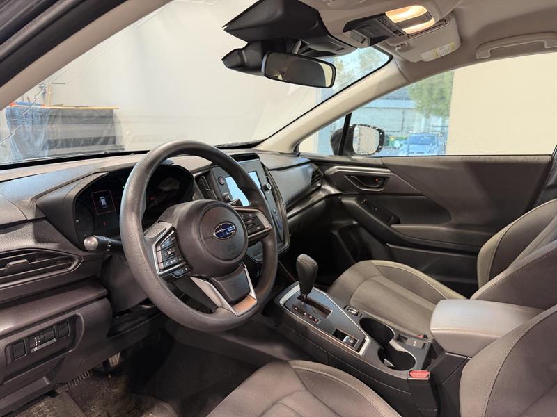 subaru Impreza 2024 - 10