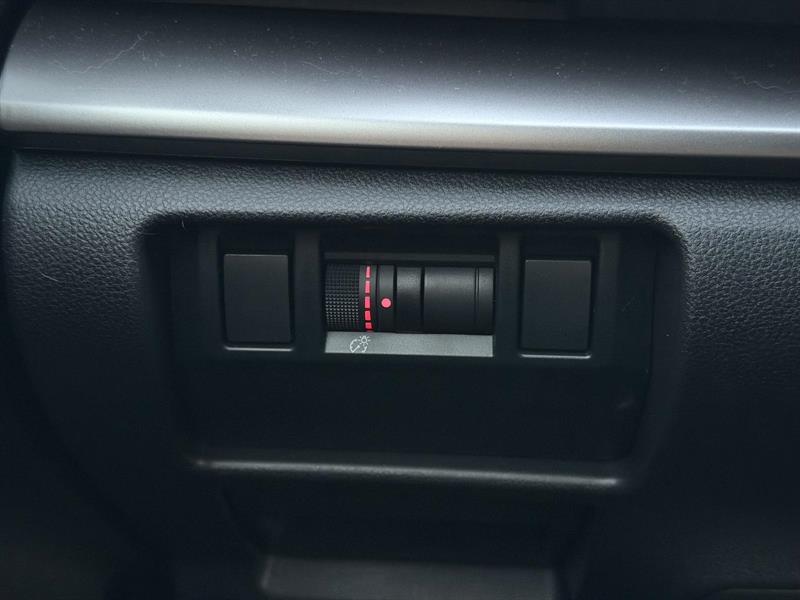 subaru Impreza 2024 - 11