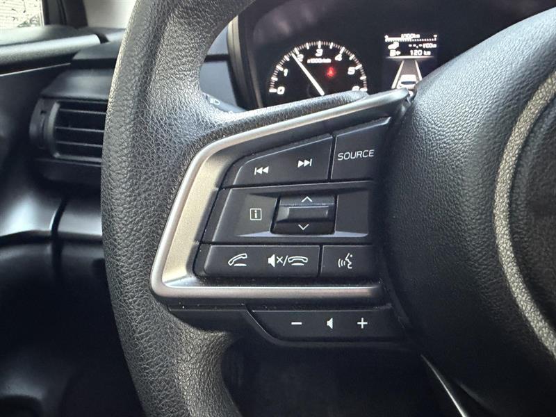 subaru Impreza 2024 - 12