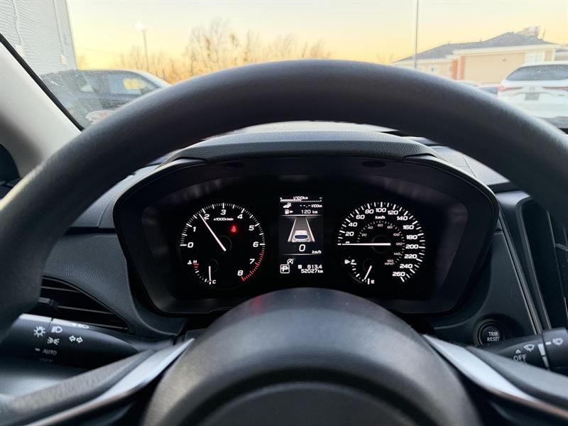 subaru Impreza 2024 - 13