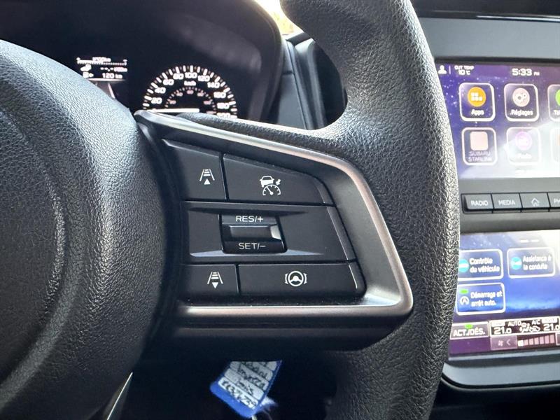 subaru Impreza 2024 - 14