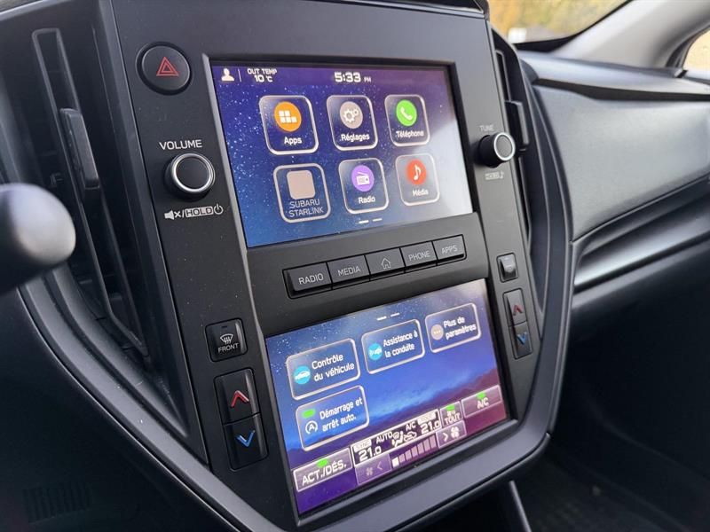 subaru Impreza 2024 - 15