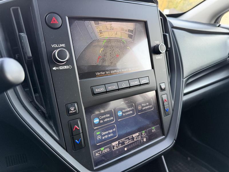 subaru Impreza 2024 - 16