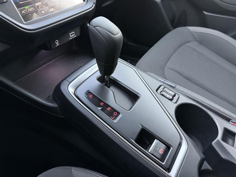 subaru Impreza 2024 - 17