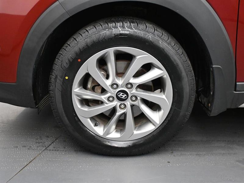 hyundai Tucson 2018 - 4