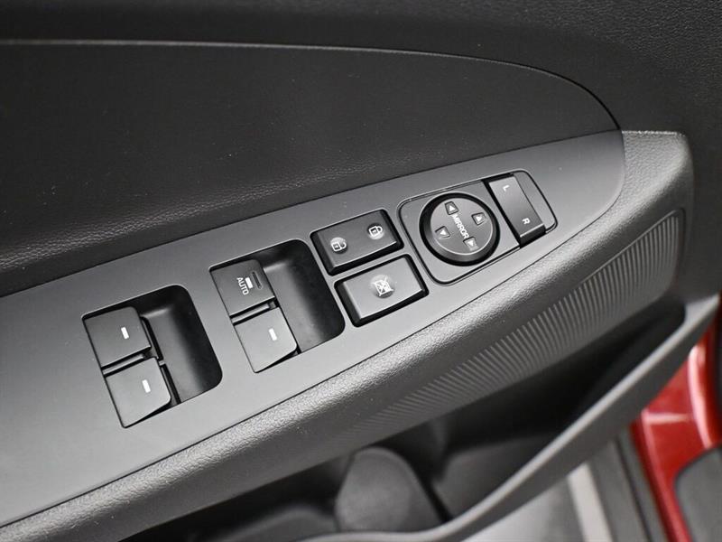 hyundai Tucson 2018 - 5