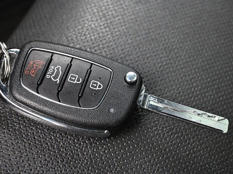 hyundai Tucson 2018 - 6