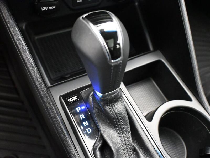 hyundai Tucson 2018 - 7