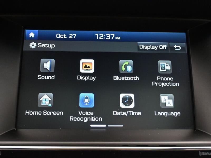 hyundai Tucson 2018 - 8