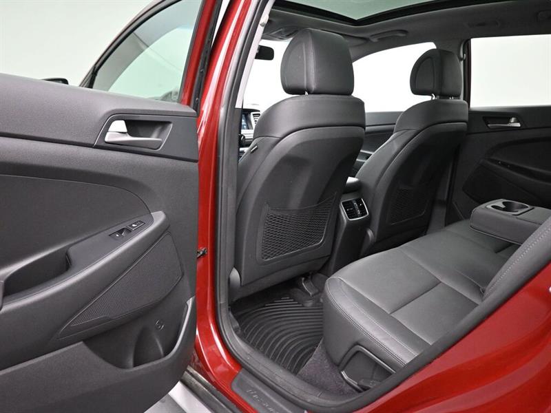 hyundai Tucson 2018 - 14