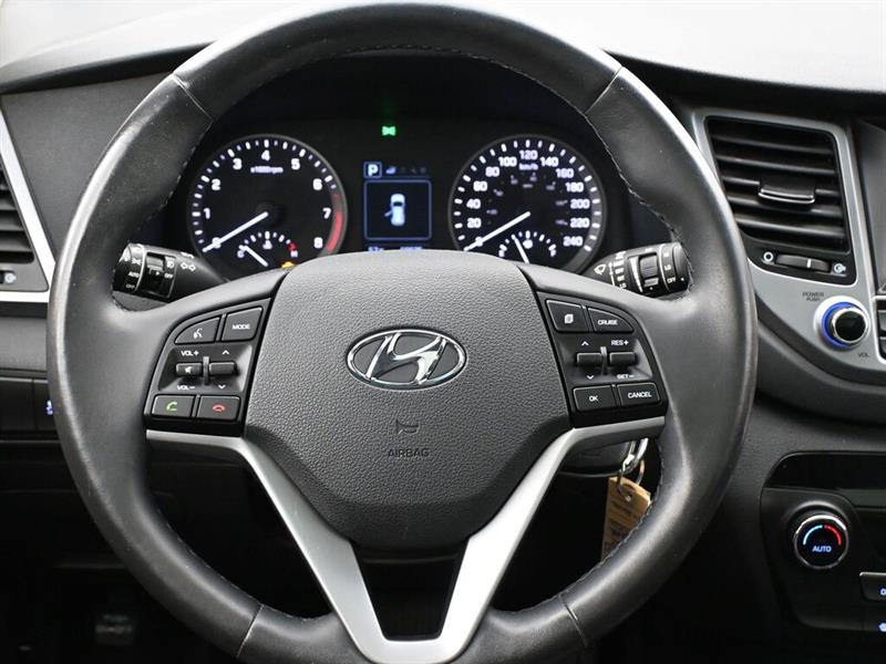 hyundai Tucson 2018 - 17