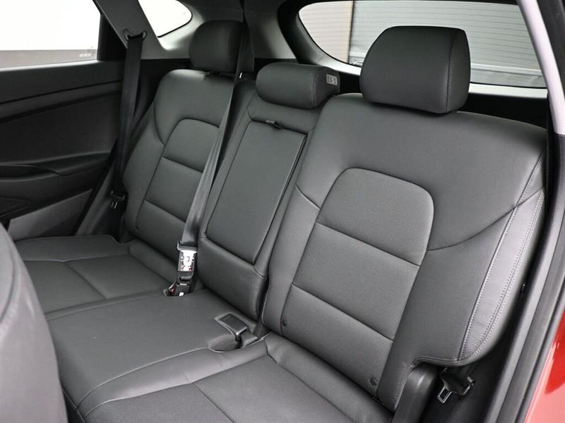 hyundai Tucson 2018 - 18