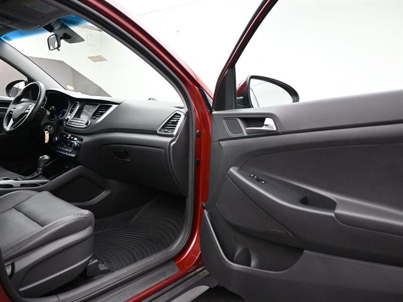 hyundai Tucson 2018 - 24