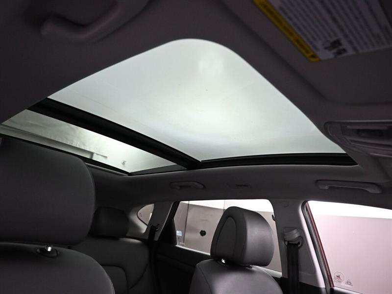 hyundai Tucson 2018 - 25