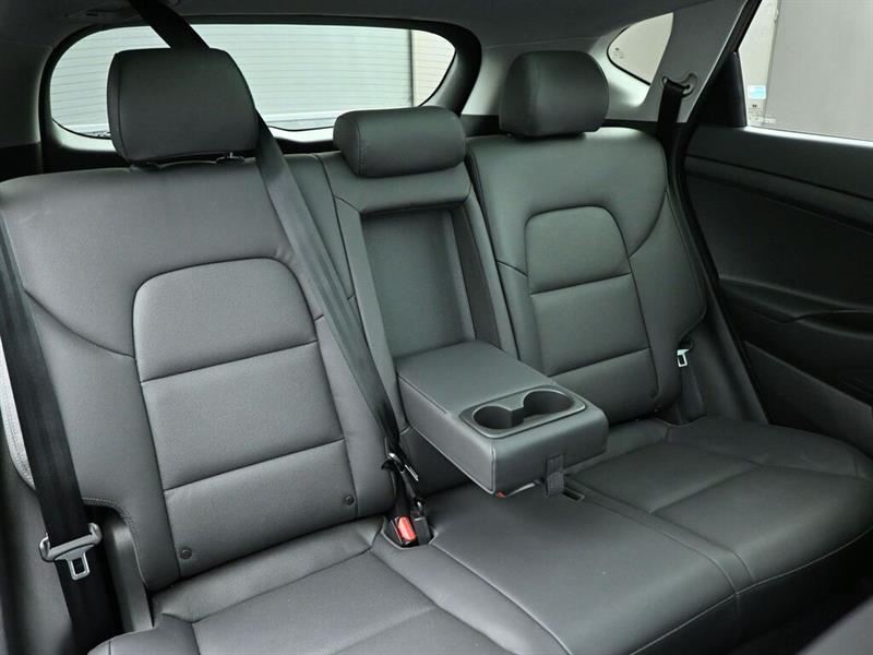 hyundai Tucson 2018 - 27