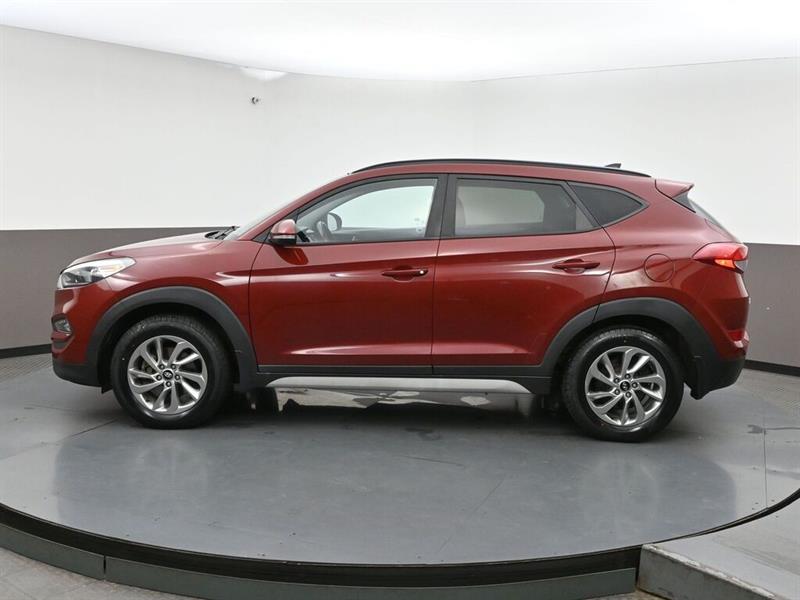 hyundai Tucson 2018 - 28