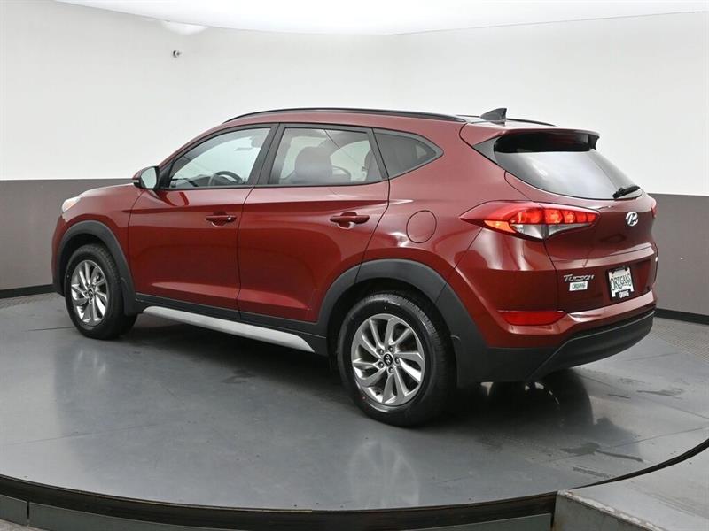 hyundai Tucson 2018 - 29