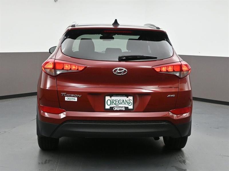 hyundai Tucson 2018 - 30
