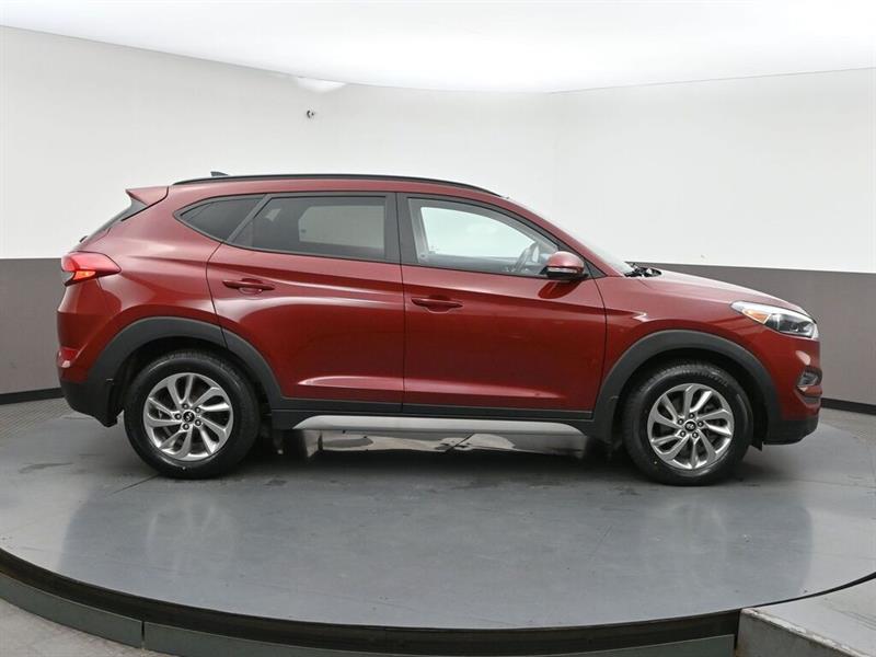 hyundai Tucson 2018 - 32