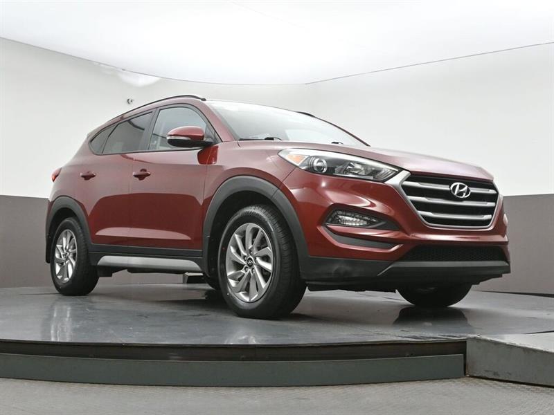 hyundai Tucson 2018 - 33