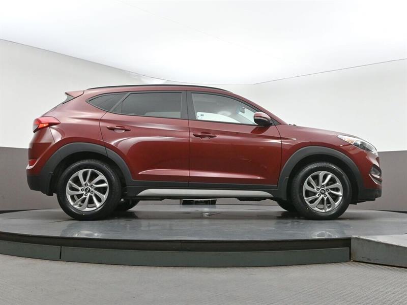 hyundai Tucson 2018 - 34