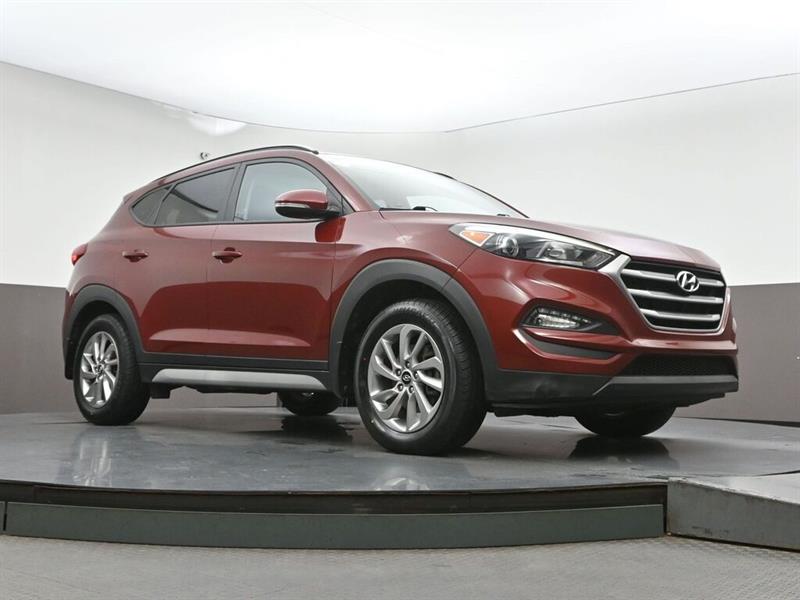 hyundai Tucson 2018 - 35