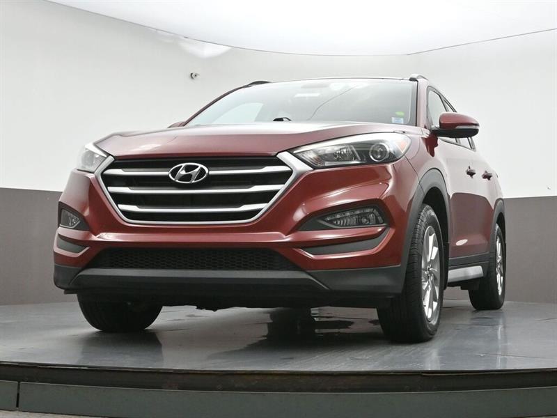 hyundai Tucson 2018 - 36
