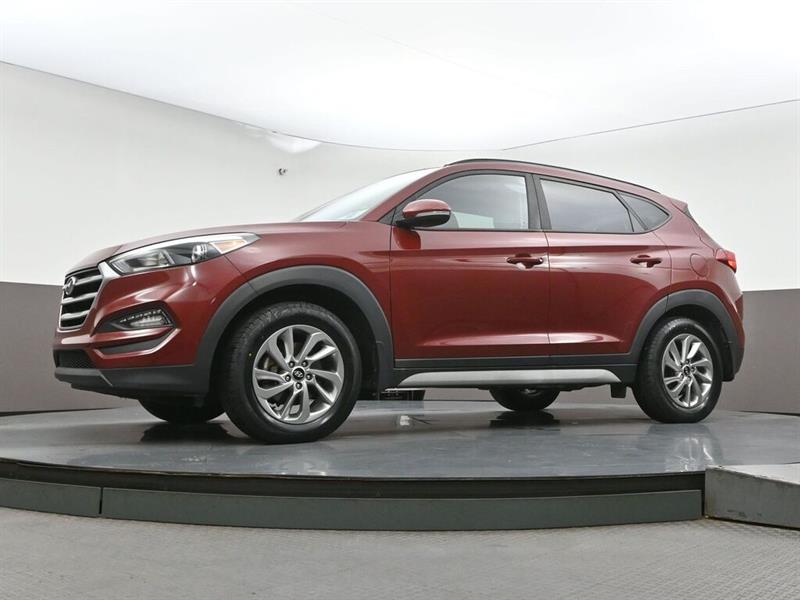 hyundai Tucson 2018 - 37