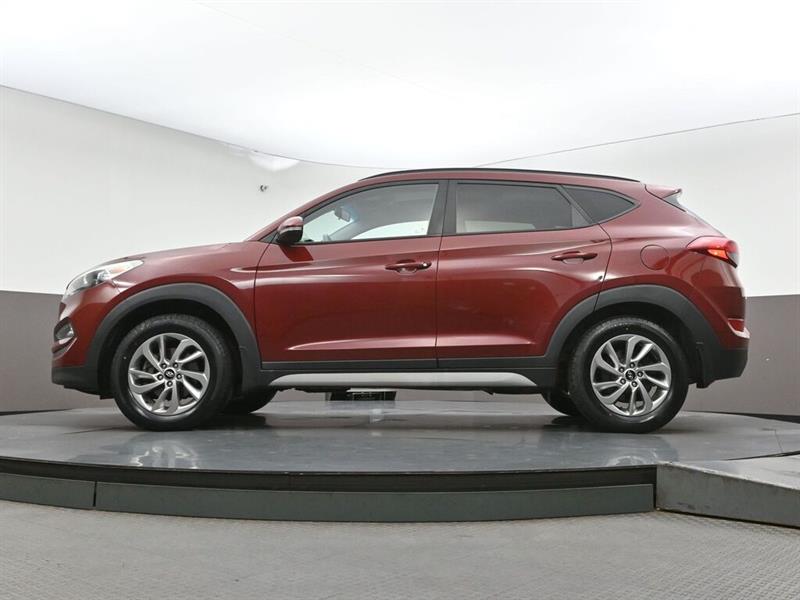 hyundai Tucson 2018 - 38