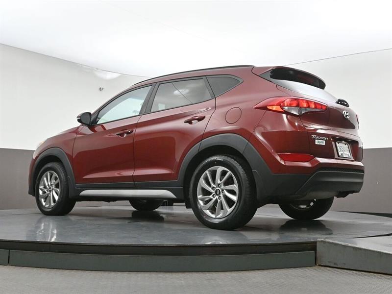 hyundai Tucson 2018 - 39