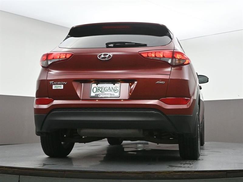 hyundai Tucson 2018 - 40