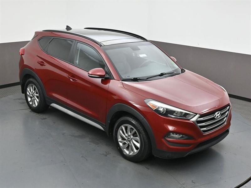 hyundai Tucson 2018 - 41