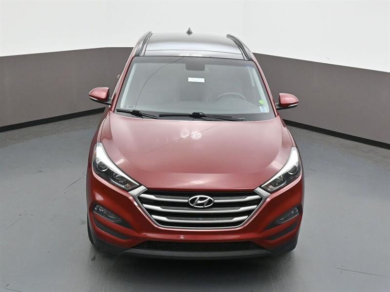hyundai Tucson 2018 - 42