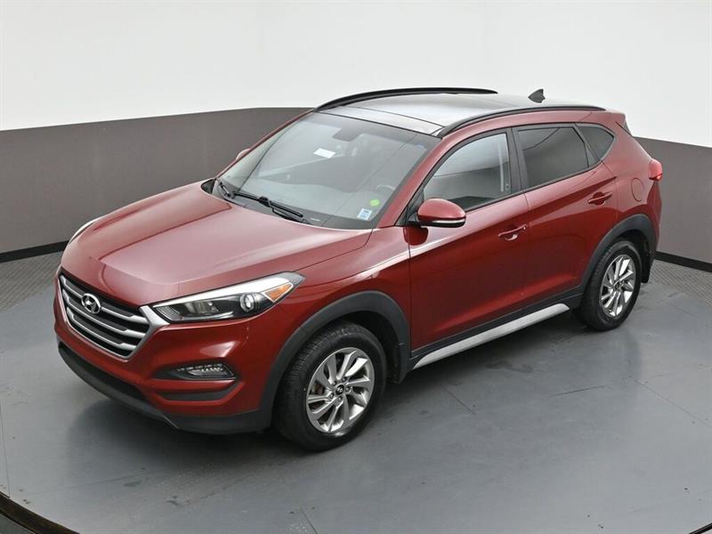 hyundai Tucson 2018 - 43